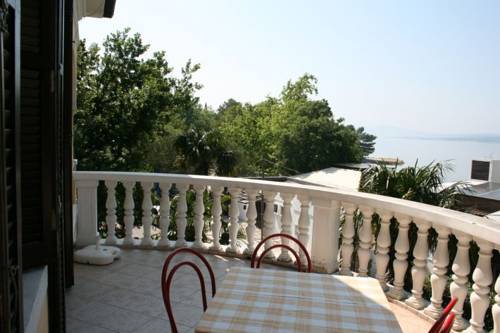 Crikvenica Kroatien Premium-Hotel-Rabattcode booking.com