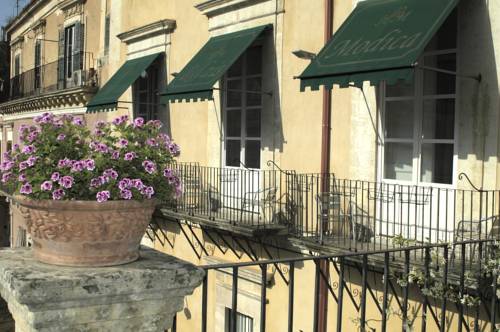 Modica Italien Premium-Hotel-Rabattcode booking.com