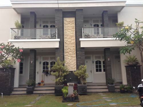 Kuta Indonesien Premium-Hotel-Rabattcode booking.com