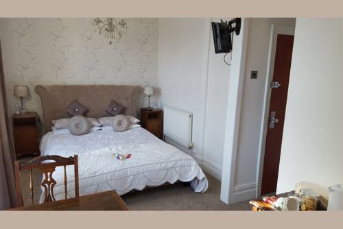 Blackpool Vereinigtes Königreich Premium-Hotel-Rabattcode booking.com