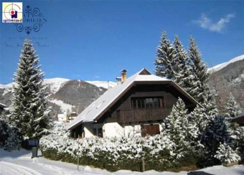 Bad Kleinkirchheim Österreich Premium-Hotel-Rabattcode booking.com