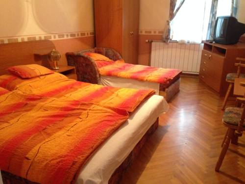 Balatonlelle Ungarn Premium-Hotel-Rabattcode booking.com