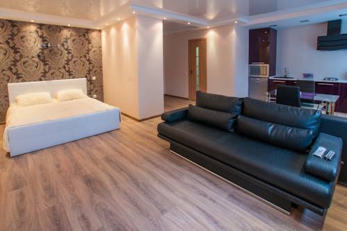 Brest Weißrussland Premium-Hotel-Rabattcode booking.com