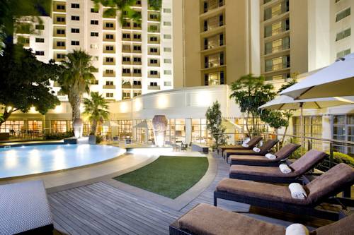 Kapstadt Südafrika Premium-Hotel-Rabattcode booking.com