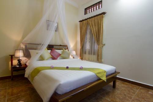 Siem Reap Camboya Código de descuento de hotel premium Booking.com