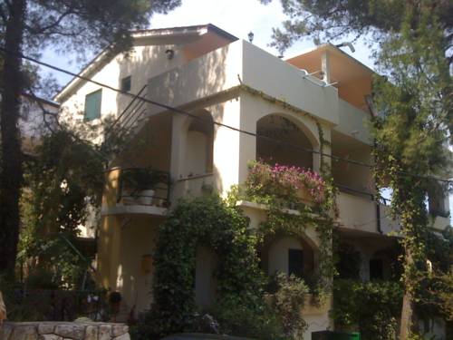 Slatine Kroatien Premium-Hotel-Rabattcode booking.com