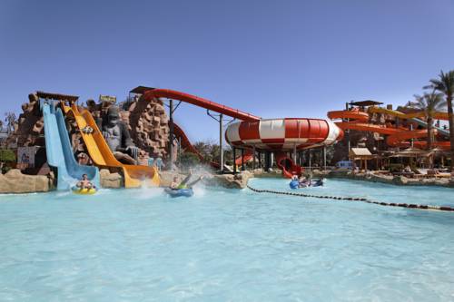 Sharm el Sheikh Ägypten Premium-Hotel-Rabattcode booking.com