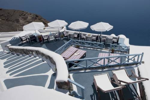Oia Griechenland Premium-Hotel-Rabattcode booking.com