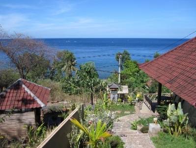 Amed Indonesia Código de descuento de hotel premium Booking.com