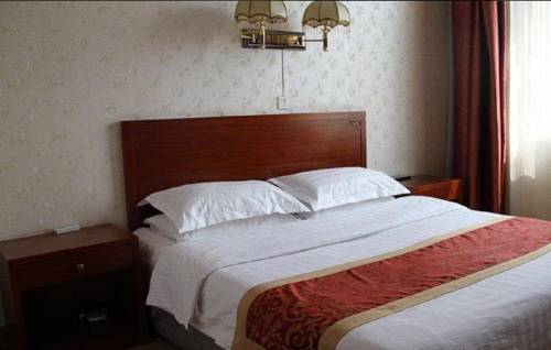 Taiyuan China Código de descuento de hotel premium Booking.com