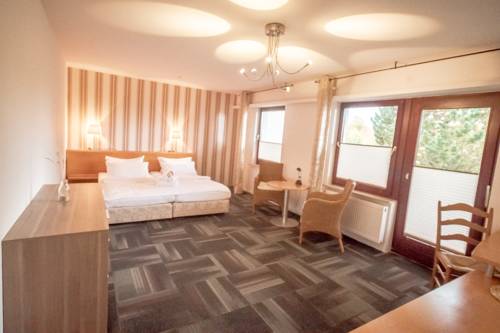 Horumersiel Deutschland Premium-Hotel-Rabattcode booking.com