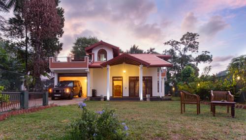 Kandy Sri Lanka Premium-Hotel-Rabattcode booking.com