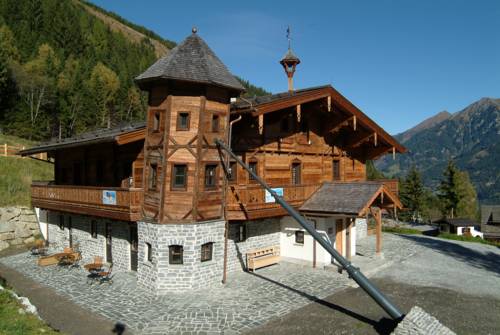 Bad Gastein Austria Código de descuento de hotel premium Booking.com