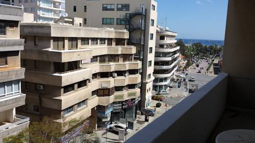 Larnaca Zypern Premium-Hotel-Rabattcode booking.com