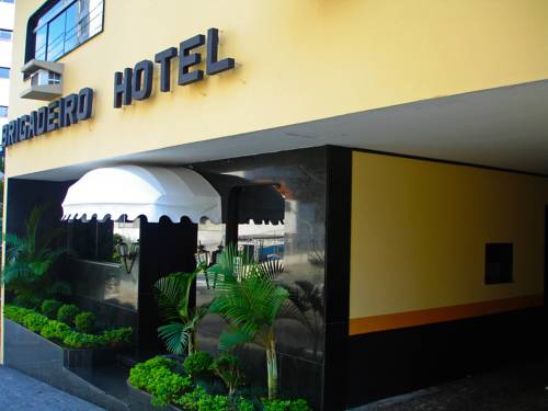 São Paulo Brasilien Premium-Hotel-Rabattcode booking.com