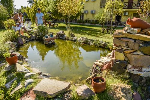San Rafael Argentinien Premium-Hotel-Rabattcode booking.com