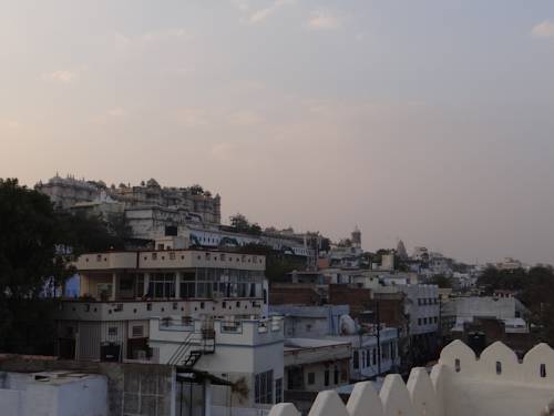 Udaipur India Código de descuento de hotel premium Booking.com