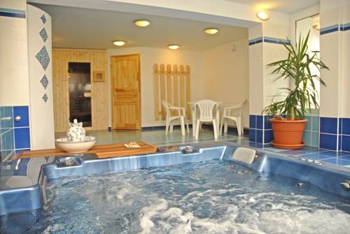 Hévíz Ungarn Premium-Hotel-Rabattcode booking.com