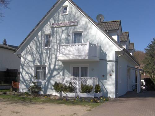 Sellin (Ostseebad) Deutschland Premium-Hotel-Rabattcode booking.com