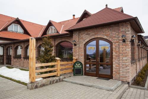 Ernei Rumänien Premium-Hotel-Rabattcode booking.com