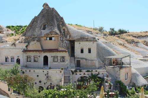 Goreme (Capadocia) Turquía Código de descuento de hotel premium Booking.com
