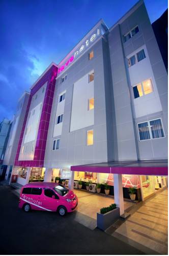 Jakarta Indonesien Premium-Hotel-Rabattcode booking.com