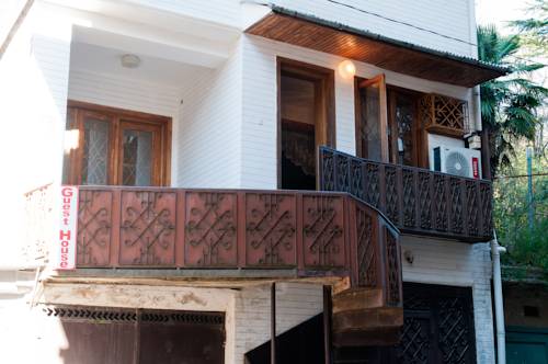 Kutaisi Georgia Código de descuento de hotel premium Booking.com