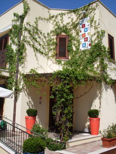 San Vito lo Capo Italien Premium-Hotel-Rabattcode booking.com
