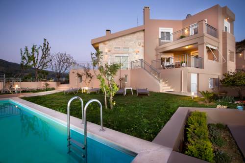 Karé Grecia Código de descuento de hotel premium Booking.com