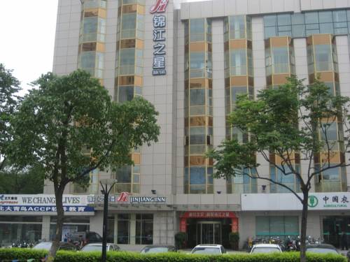 Suzhou China Premium-Hotel-Rabattcode booking.com