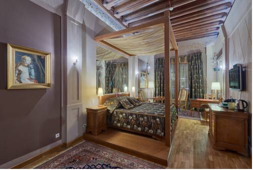 Cracovia Polonia Código de descuento de hotel premium Booking.com