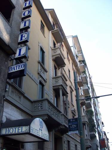 Mailand Italien Premium-Hotel-Rabattcode booking.com