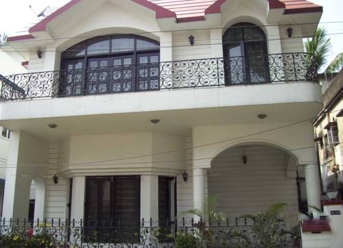 Kolkata Indien Premium-Hotel-Rabattcode booking.com