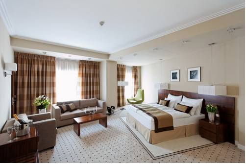 Bucarest Rumania Código de descuento de hotel premium Booking.com