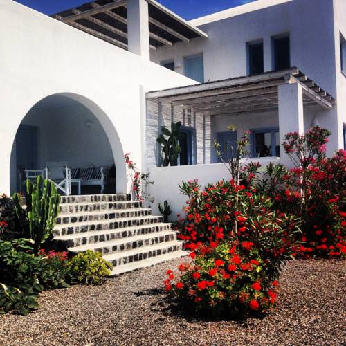 Oía Grecia Código de descuento de hotel premium Booking.com