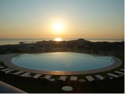 Vieste Italien Premium-Hotel-Rabattcode booking.com