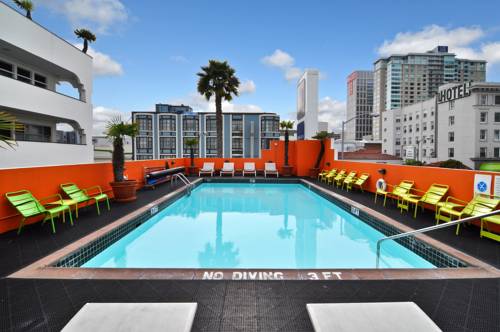 San Francisco, Kalifornien) Vereinigte Staaten Premium-Hotel-Rabattcode booking.com