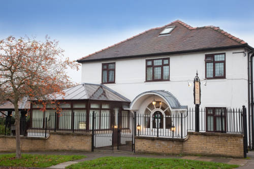 York Vereinigtes Königreich Premium-Hotel-Rabattcode booking.com
