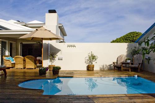 Hermanus Südafrika Premium-Hotel-Rabattcode booking.com