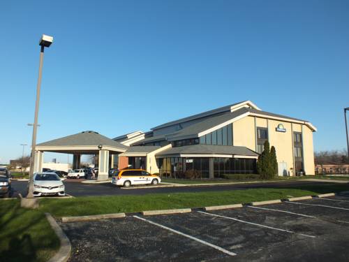 Indianápolis (Indiana) Estados Unidos Código de descuento de hotel premium Booking.com