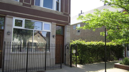 Chicago, Illinois) Vereinigte Staaten Premium-Hotel-Rabattcode booking.com