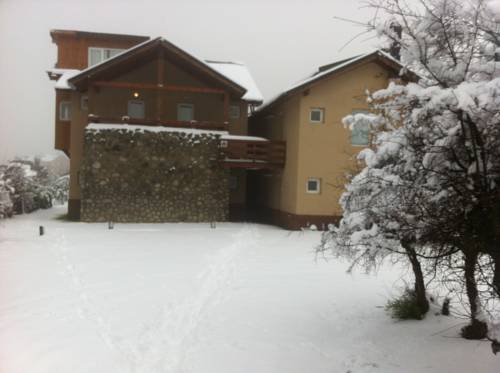 San Carlos de Bariloche Argentinien Premium-Hotel-Rabattcode booking.com
