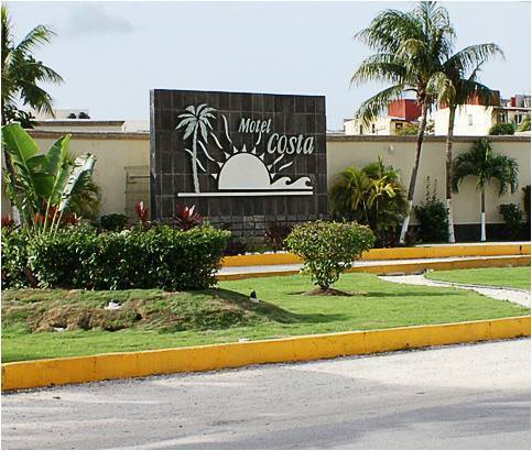 Cancún Mexiko Premium-Hotel-Rabattcode booking.com