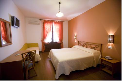 San Vito lo Capo Italia Código de descuento de hotel premium Booking.com
