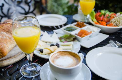 Jerusalem Israel Premium-Hotel-Rabattcode booking.com
