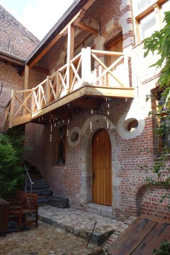 Lille Frankreich Premium-Hotel-Rabattcode booking.com