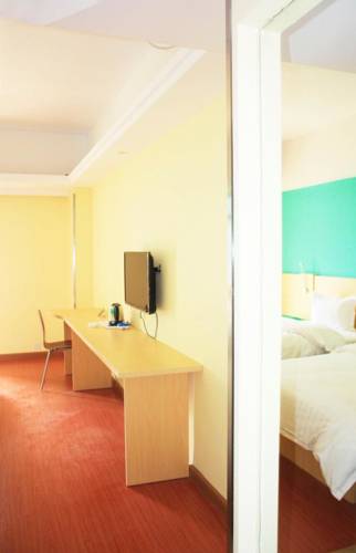 Shenzhen China Código de descuento de hotel premium Booking.com