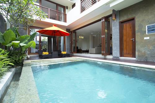 Canggu Indonesien Premium-Hotel-Rabattcode booking.com