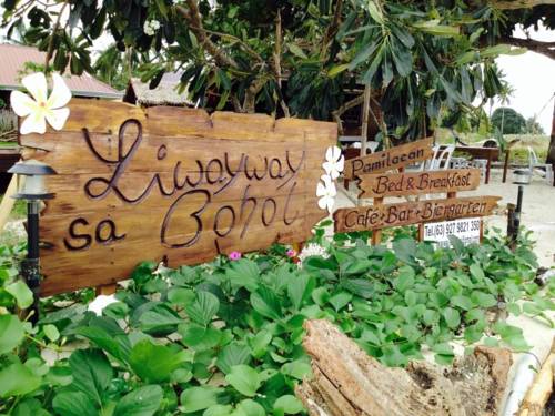 Pamilacan Island Philippinen Premium-Hotel-Rabattcode booking.com