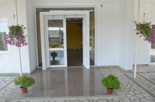 Ulcinj Montenegro Premium-Hotel-Rabattcode booking.com